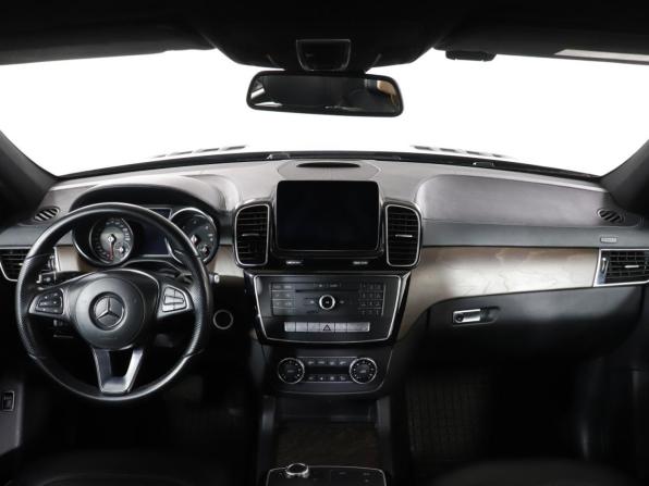 Mercedes-Benz GLS I (X166) с пробегом 2017 года, цена 4 999 000 рублей, 95416 км, внедорожник, Автокод Объявления