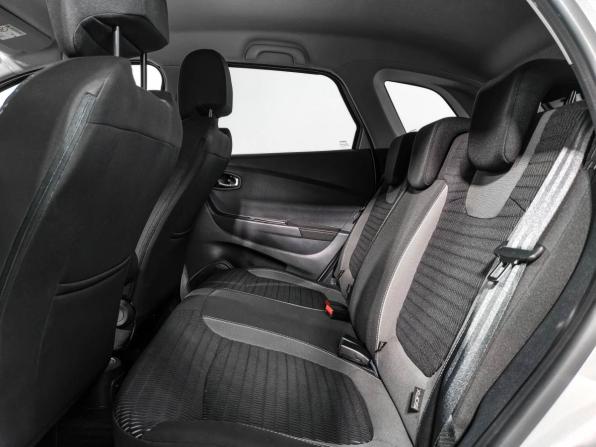 Renault Kaptur I с пробегом 2018 года, цена 1 490 000 рублей, 60512 км, внедорожник, Автокод Объявления