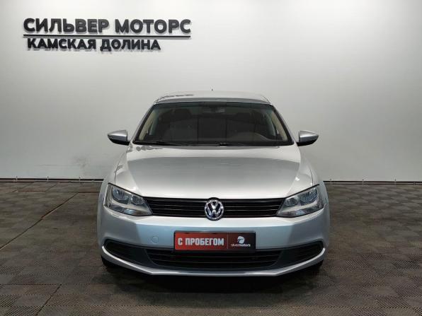 Volkswagen Jetta VI с пробегом 2013 года, цена 910 000 рублей, 158721 км, седан, Автокод Объявления