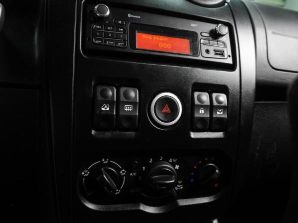 Lada (ВАЗ) Largus I с пробегом 2020 года, цена 849 000 рублей, 102347 км, универсал, Автокод Объявления