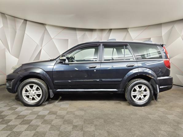 Great Wall Hover H3 I с пробегом 2012 года, цена 755 000 рублей, 78578 км, внедорожник, Автокод Объявления