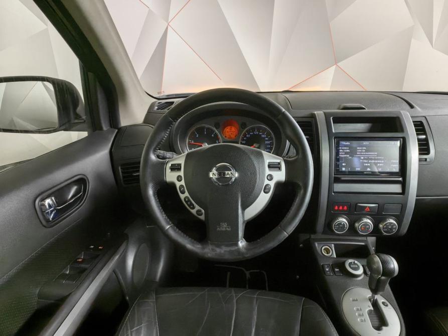 Nissan X-Trail II Москва  - изображение 19