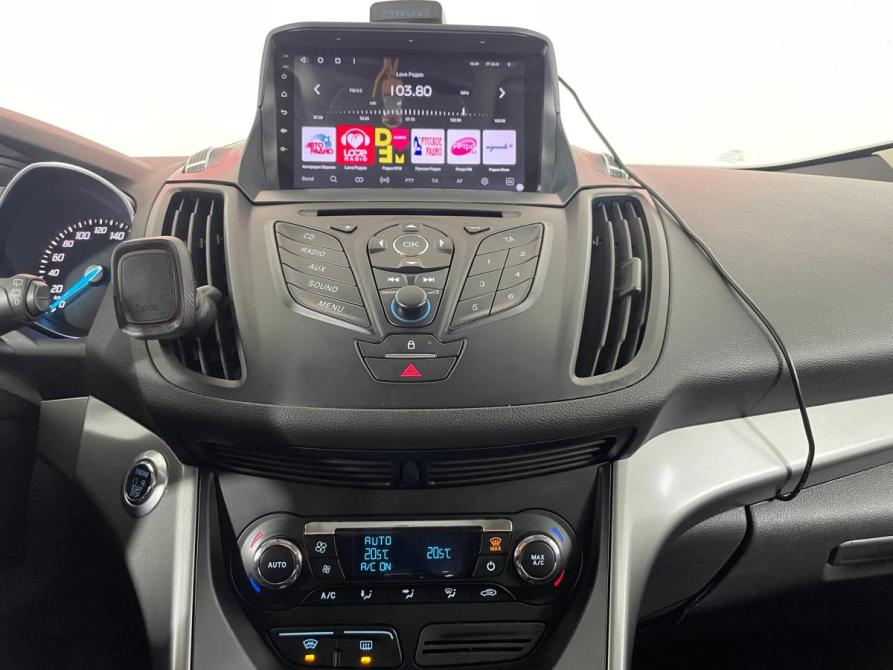 Ford Kuga II Воронеж  - изображение 13