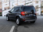 Skoda Yeti I Рестайлинг Ставрополь  - изображение 20