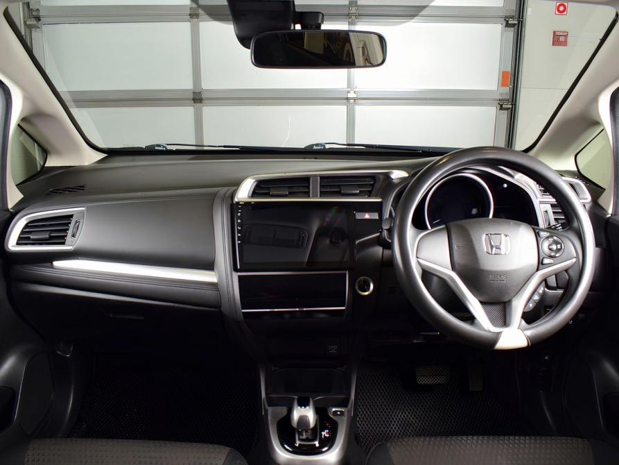 Honda Fit III Рестайлинг Кемерово  - изображение 7