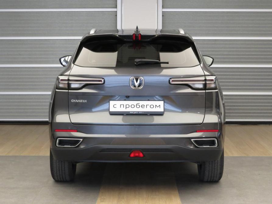 Changan CS55 Plus II Санкт-Петербург  - изображение 23