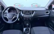 Hyundai Solaris II Рестайлинг Тюмень  - изображение 30