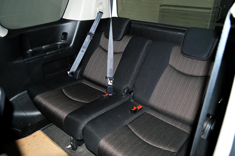 Nissan Serena IV (C26) Сургут  - изображение 25