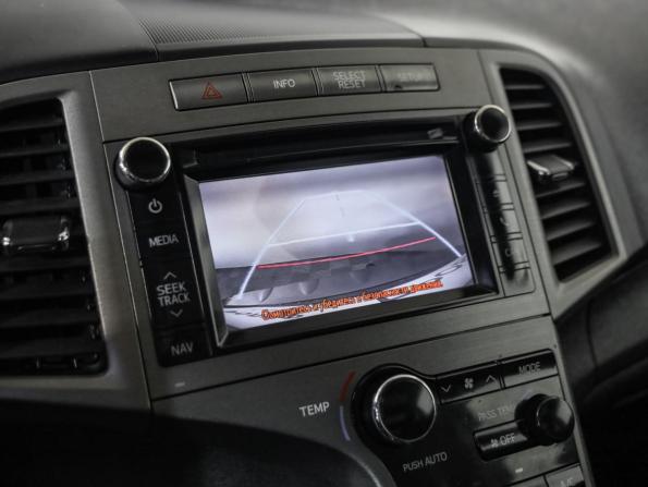 Toyota Venza I Рестайлинг с пробегом 2014 года, цена 1 699 000 рублей, 331259 км, внедорожник, Автокод Объявления