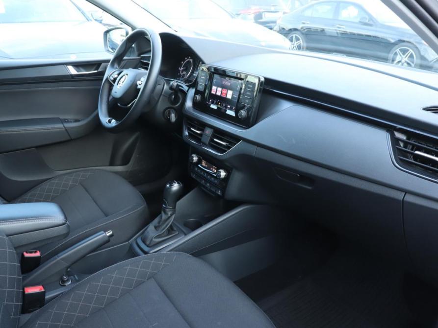 Skoda Rapid II Москва  - изображение 10