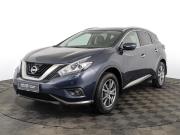 Nissan Murano III (Z52) Москва  - изображение 30