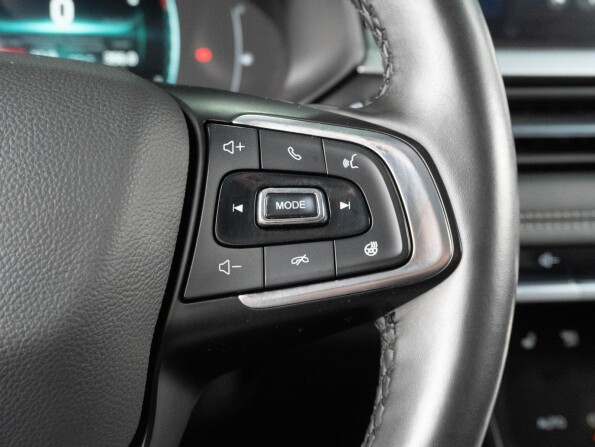 Chery Tiggo 7 Pro I с пробегом 2021 года, цена 2 039 000 рублей, 45294 км, внедорожник, Автокод Объявления