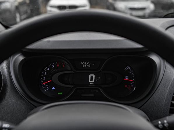 Renault Kaptur I с пробегом 2018 года, цена 1 099 000 рублей, 104228 км, внедорожник, Автокод Объявления
