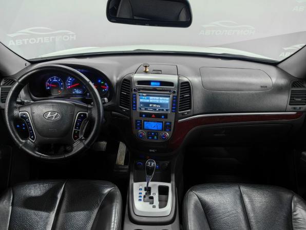Hyundai Santa Fe II Рестайлинг с пробегом 2010 года, цена 1 180 000 рублей, 152379 км, внедорожник, Автокод Объявления