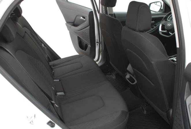 Hyundai Creta I Рестайлинг с пробегом 2021 года, цена 2 620 000 рублей, 47603 км, внедорожник, Автокод Объявления