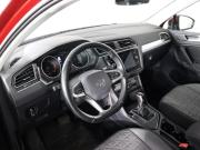 Volkswagen Tiguan II Рестайлинг Химки  - изображение 23