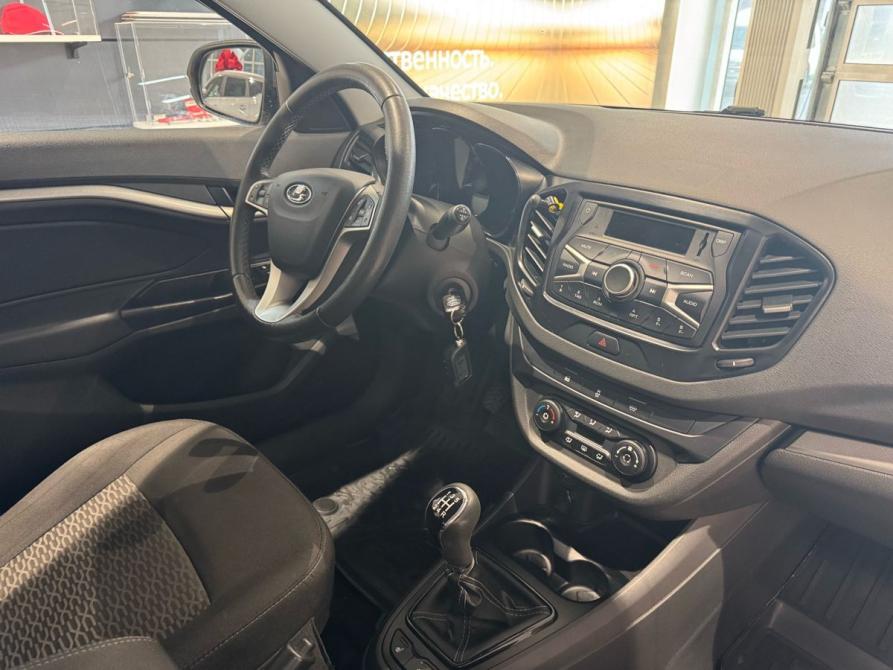 Lada (ВАЗ) Vesta I Екатеринбург  - изображение 22