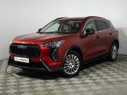 Haval Jolion I Рестайлинг Санкт-Петербург  - изображение 29