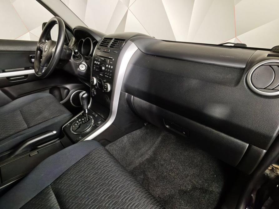 Suzuki Grand Vitara II Рестайлинг 2 Москва  - изображение 13