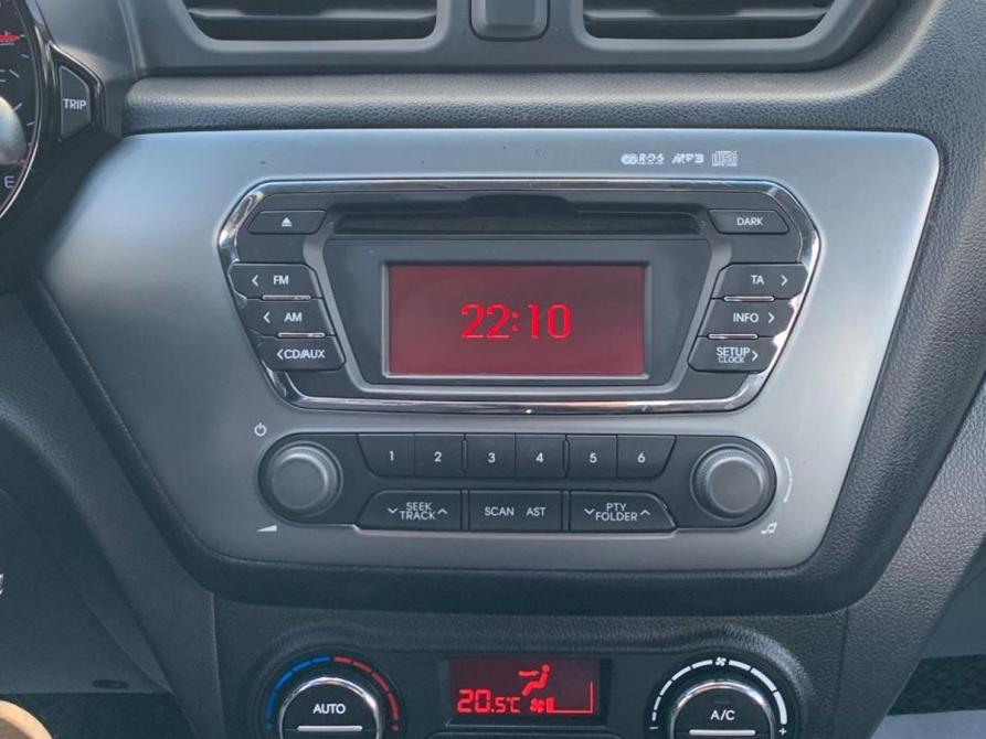 Kia Rio III Ногинск  - изображение 17