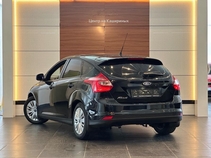 Ford Focus III Челябинск  - изображение 6