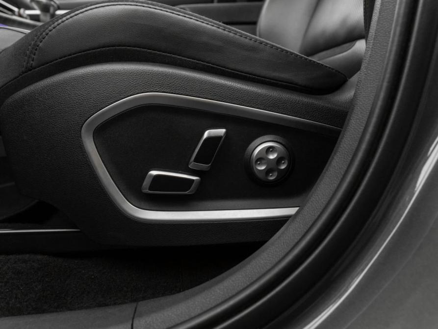 Geely Tugella I Рестайлинг Москва  - изображение 29