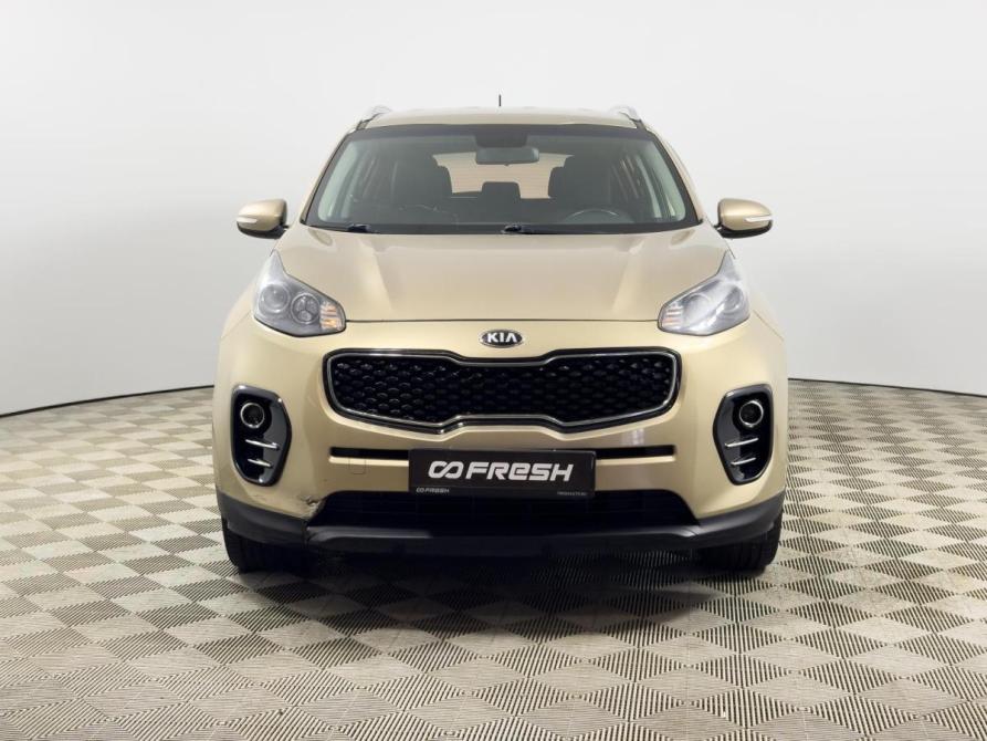 Kia Sportage IV Казань  - изображение 3