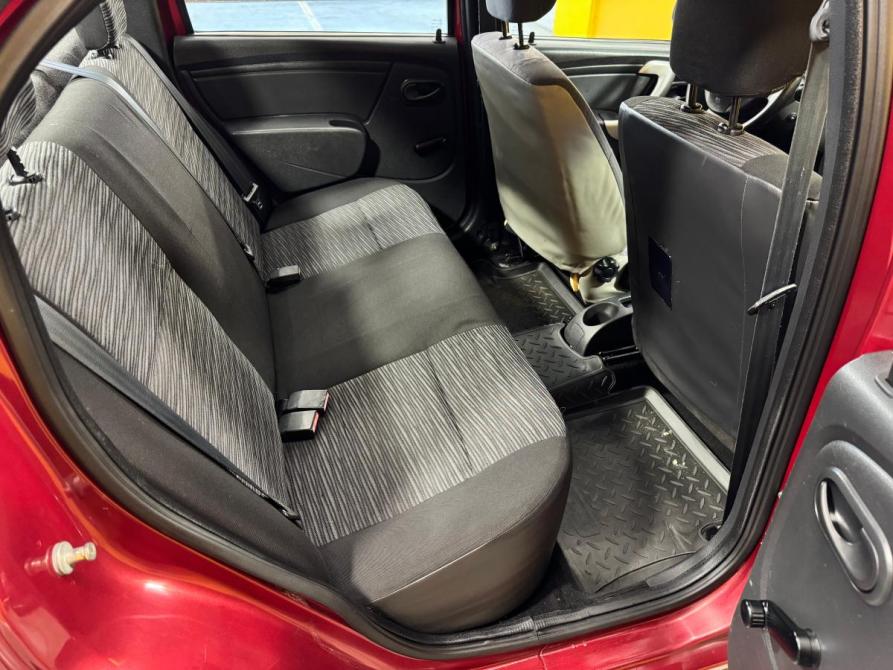 Renault Logan I Рестайлинг Ижевск  - изображение 11