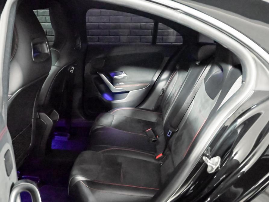 Mercedes-Benz CLA II (C118 X118) Екатеринбург  - изображение 19