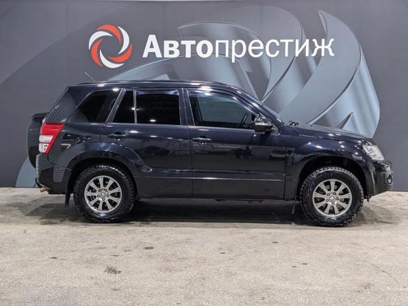 Suzuki Grand Vitara II Рестайлинг 2 с пробегом 2014 года, цена 970 000 рублей, 247750 км, внедорожник, Автокод Объявления