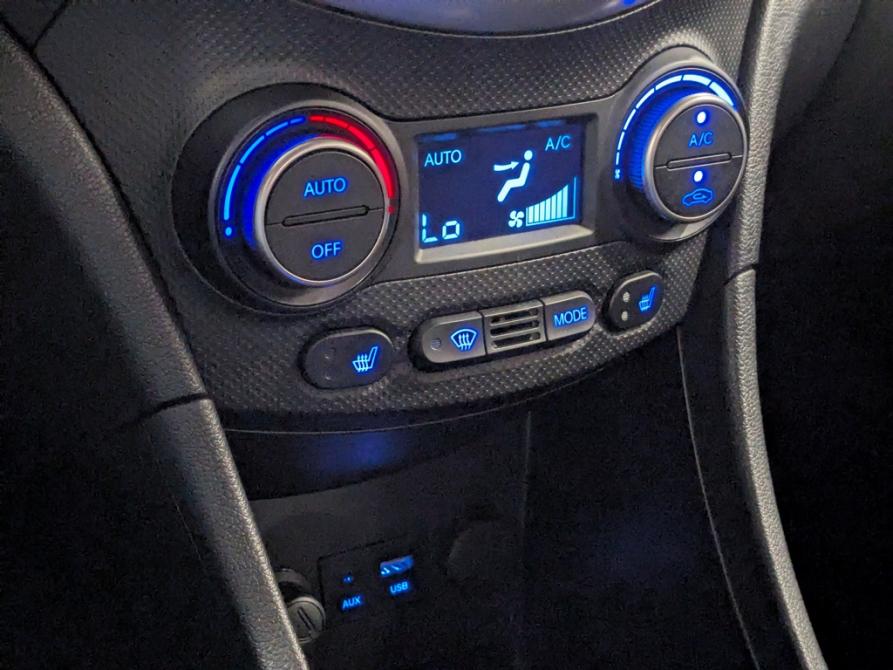 Hyundai Solaris I Рестайлинг Москва  - изображение 8