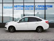 Lada (ВАЗ) Granta I Рестайлинг Екатеринбург  - изображение 21