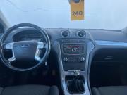 Ford Mondeo IV Рестайлинг Санкт-Петербург  - изображение 25