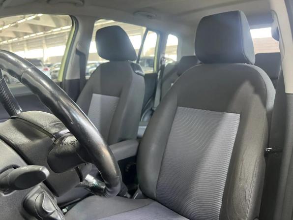 Ford Fusion I Рестайлинг с пробегом 2007 года, цена 630 000 рублей, 218907 км, хэтчбек, Автокод Объявления