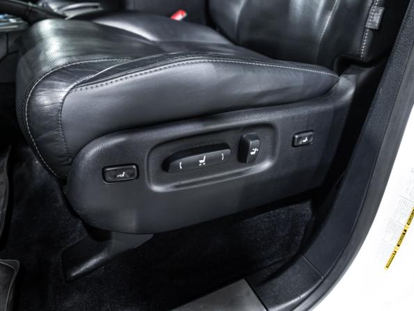 Lexus LX III Рестайлинг с пробегом 2013 года, цена 3 949 700 рублей, 234065 км, внедорожник, Автокод Объявления