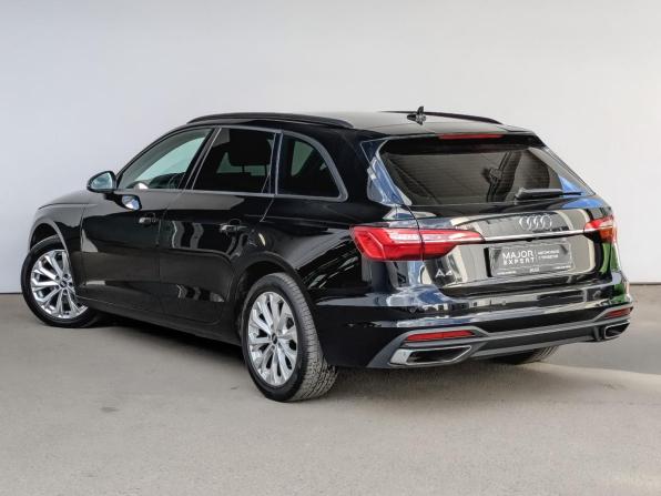 Audi A4 V (B9) с пробегом 2020 года, цена 2 795 000 рублей, 101712 км, универсал, Автокод Объявления