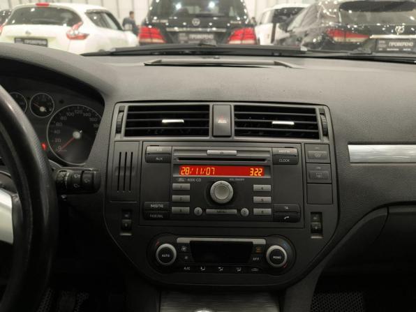 Ford C-MAX I Рестайлинг с пробегом 2007 года, цена 380 000 рублей, 374081 км, минивэн, Автокод Объявления