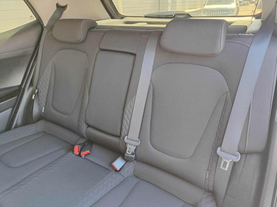 Hyundai Creta II Санкт-Петербург  - изображение 15