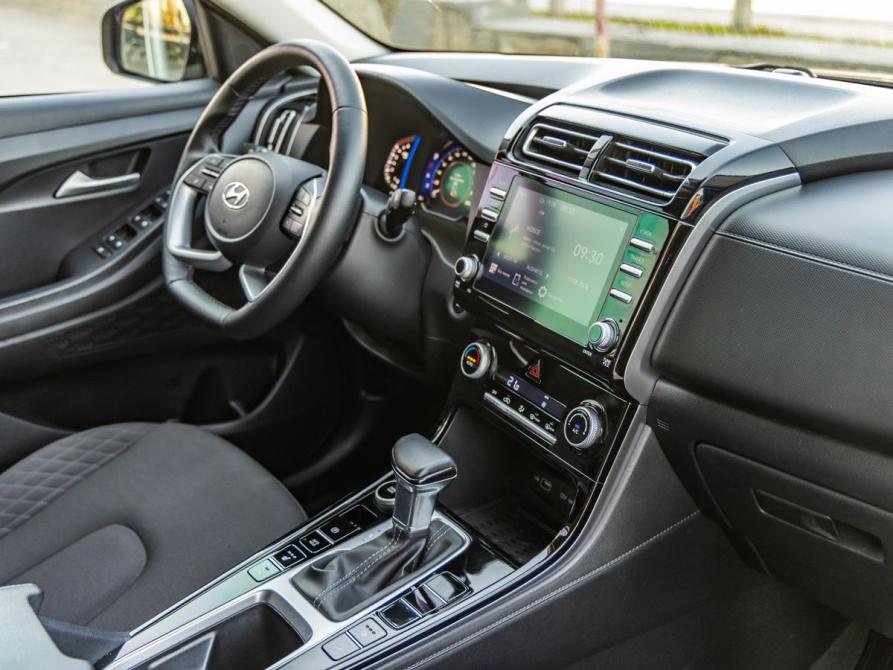 Hyundai Creta II Волгоград  - изображение 34