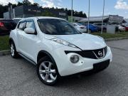 Nissan Juke I Уфа  - изображение 22