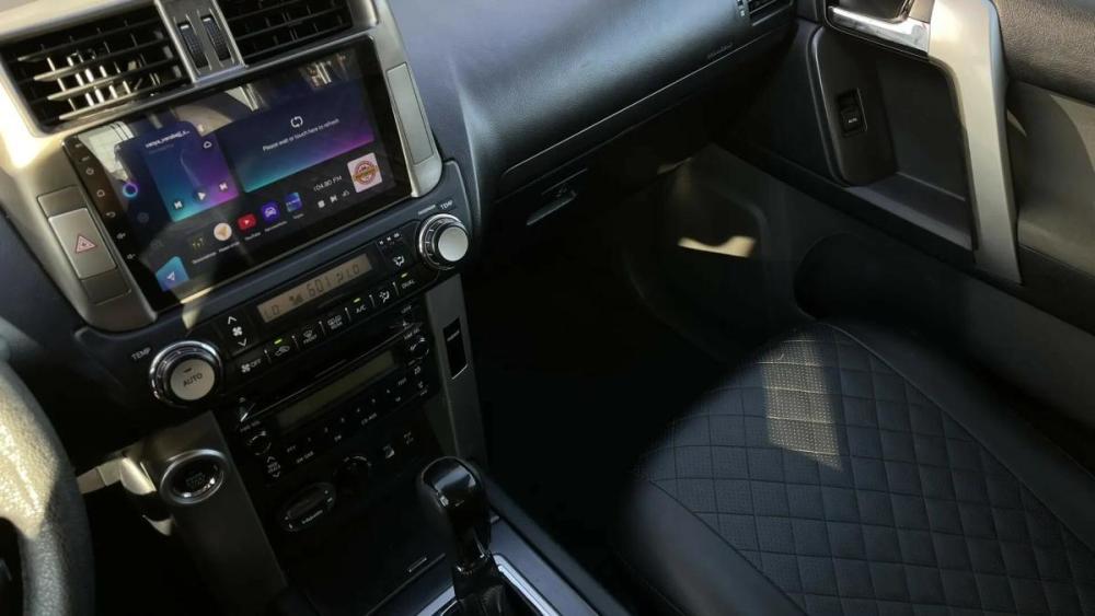 Toyota Land Cruiser Prado 150 Series Оренбург  - изображение 11