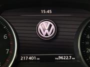 Volkswagen Touareg II Краснодар  - изображение 29