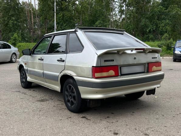 Lada (ВАЗ) 2114 с пробегом 2006 года, цена 95 000 рублей, 151501 км, хэтчбек, Автокод Объявления