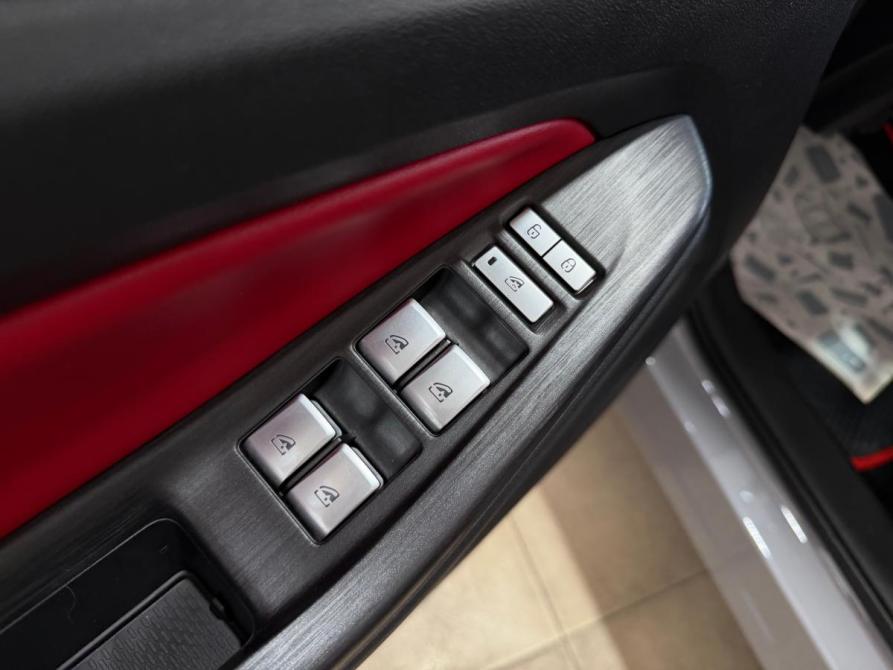 Changan CS55 Plus II Новороссийск  - изображение 33