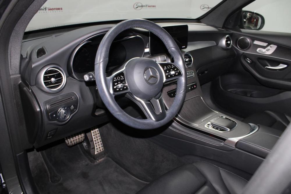 Mercedes-Benz GLC Coupe I (C253) Рестайлинг Владивосток  - изображение 24
