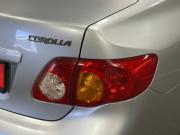 Toyota Corolla X (E140 E150) Челябинск  - изображение 25