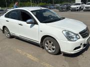 Nissan Almera III (G15) Кемерово  - изображение 51