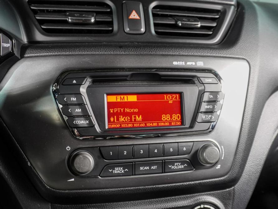 Kia Rio III Воронеж  - изображение 13
