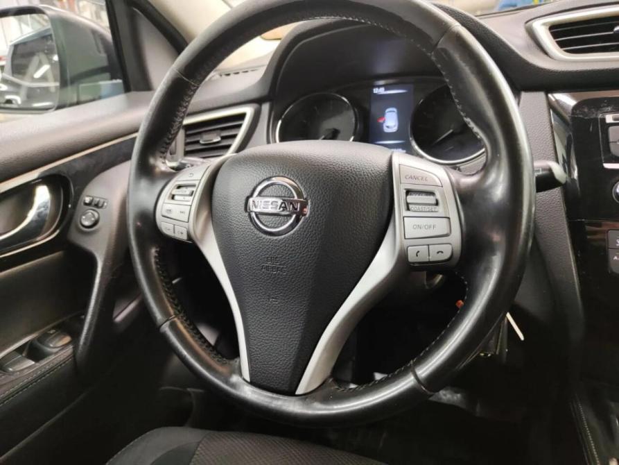 Nissan Qashqai II Набережные Челны  - изображение 9