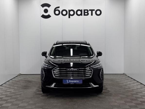 Haval Jolion I с пробегом 2023 года, цена 1 699 000 рублей, 114123 км, внедорожник, Автокод Объявления